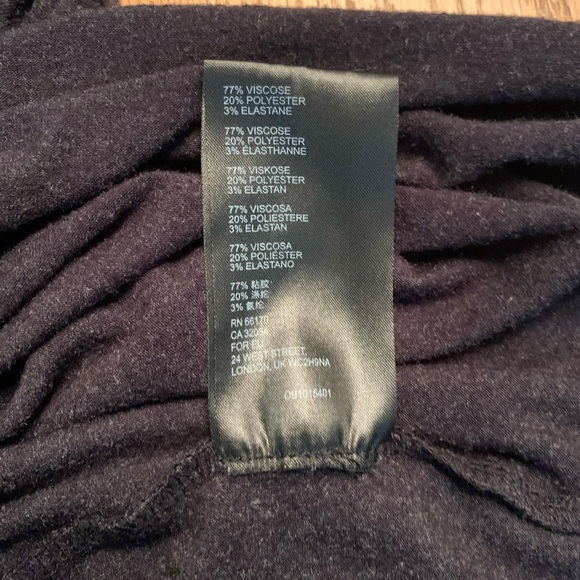 Anthro Globetrotter dress - Picture 4 of 6